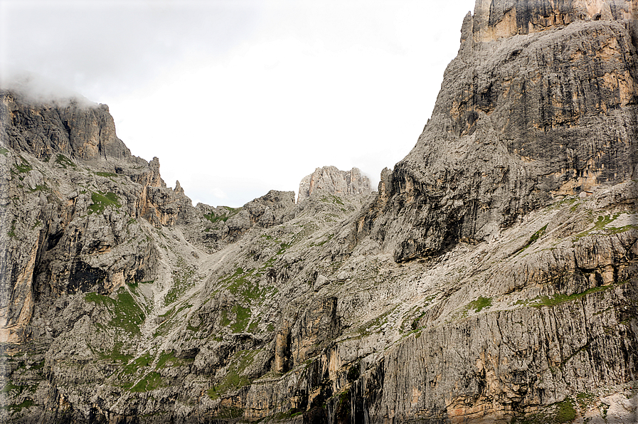 foto Rifugio Velo della Madonna